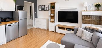 Jasne 2-pok 36m | piwnica | balkon|do wprowadzenia