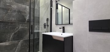 Piękne mieszkanie pod klucz o pow. 56,4m2 spokojna