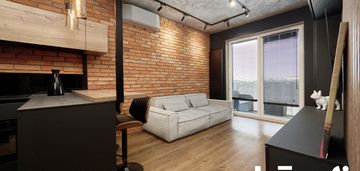 Unikalne,nietuzinkowe 2 pokoje z pięknym widokiem