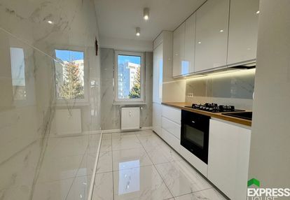 2 pokoje i jarzębinowa i po pełnym remoncie i 48m2