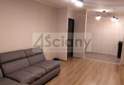 Mokotów | 2 pokoje | balkon | 37,3 m²