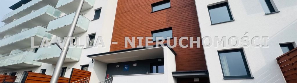 Atrakcyjne mieszkanie nowy blok leszno!