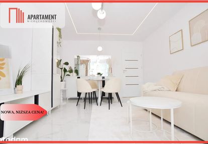 Loft- apartament- parking -obniżka ceny