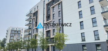 Funkcjonalne w topowej lokalizacji.