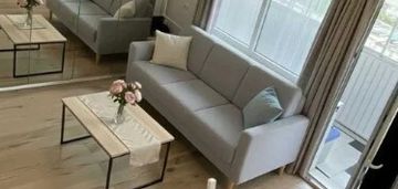 Kawalerka na bemowie