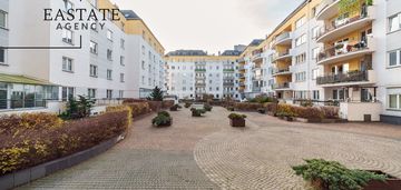 2 pokoje | winda | cisza | las | metro