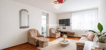 50m2, nowe budownictwo ul. radzikowskiego