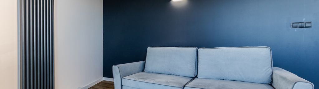 Ruczaj | konopczyńskiego | 35m2 | 2 pok eng