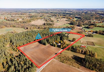 Wydana wz! - gospodarstwo rolne wraz z zabudową!