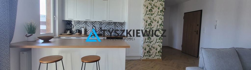 2 pokoje, nowy budynek, świetna lokalizacja
