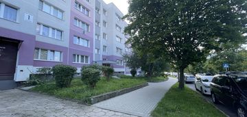 Czecha1 - ładne 2 niezależne pok., balkon, spokój