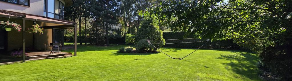 Dom - 5 sypialni - 458 m2 - warszawa - ursynów