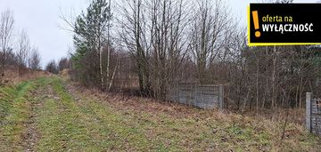 Działka budowlano-rolna czerwona górka