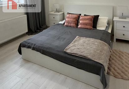 Mieszkanie po generalnym remoncie na okolu!