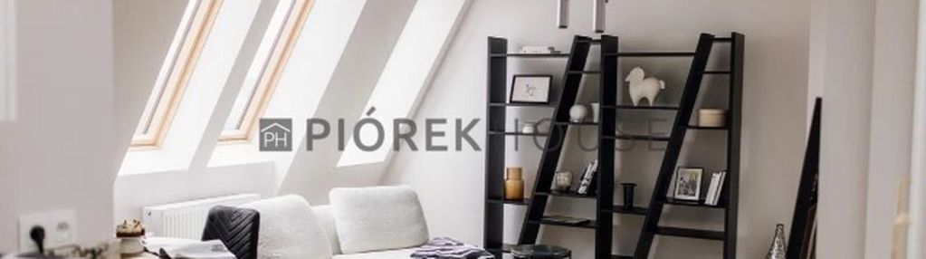2-pokojowe mieszkanie na mokotowie