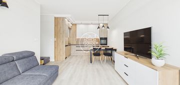 Nowoczesne mieszkanie jar