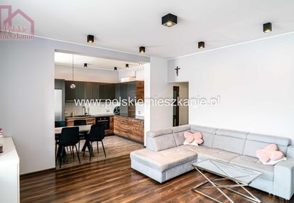 Stylowe mieszkanie z klimatyzacją 58 m, ostrów, przemyśl