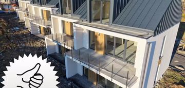 Apartament premium z ogrodem 150 m2