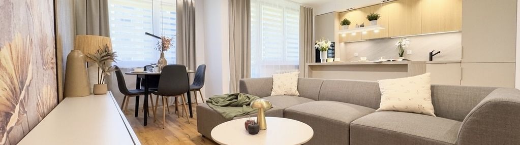 3 pokoje i 1 piętro i balkon i os. kopernik