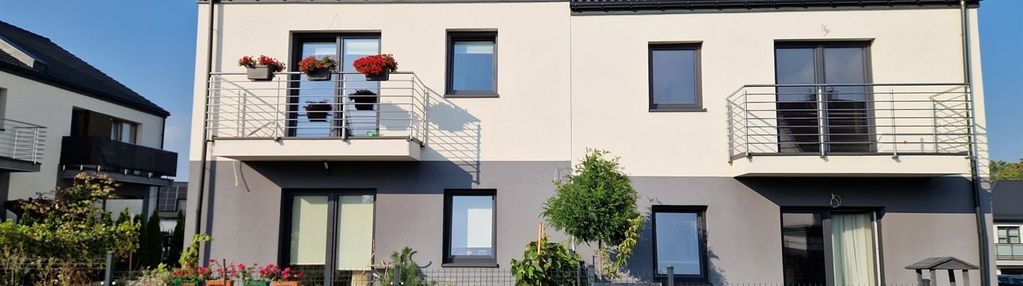 Mieszkanie deweloperskie na sprzedaż z2 parkingami