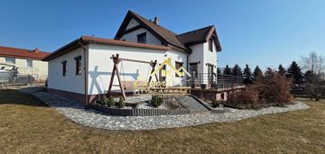 Sprzedam dom w kamieniu małym