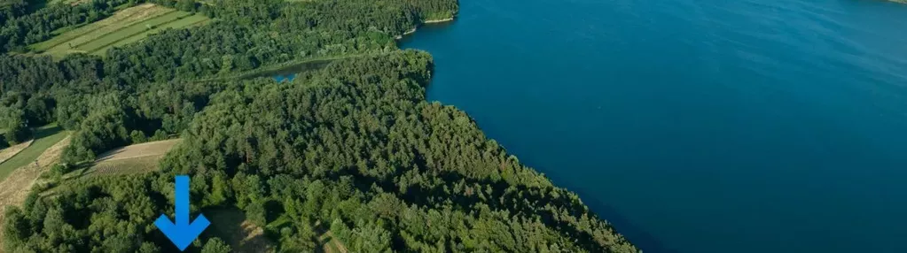 Działka na sprzedaż 1500m2