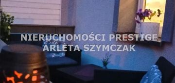 Dom szeregowy w poszukiwanej dzielnicy jastrzębie