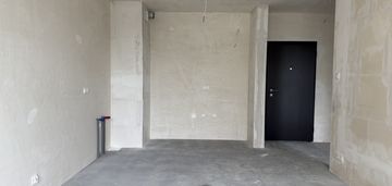 Odebrane klucze / balkon / garaż / 1 piętro