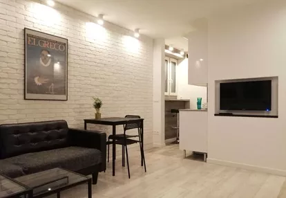 Apartament 2 pok. garderoba Centrum Monopolis