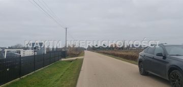 Działka budowlana 2476m2 cempkowo