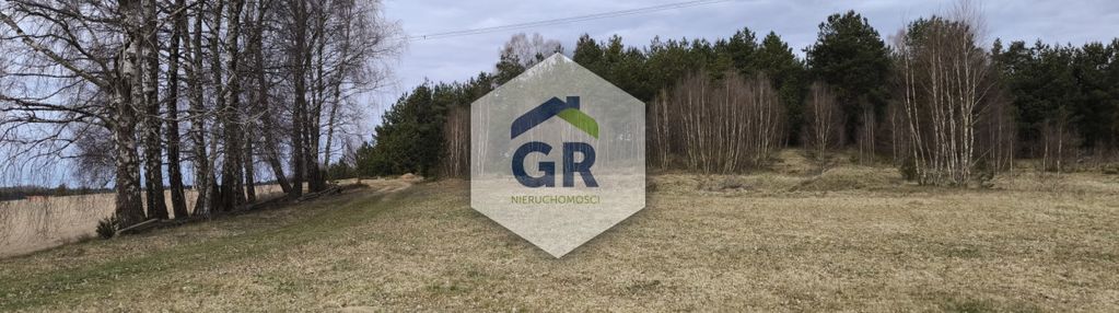 Grunt rolny na sprzedaż/skorzewo/kaszuby