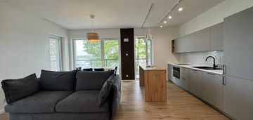 Mieszkanie 3 pokojowe, taras, parking! od 1.01.2026