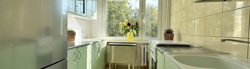 Mieszkanie 3 pokojowe, ul. kołobrzeska