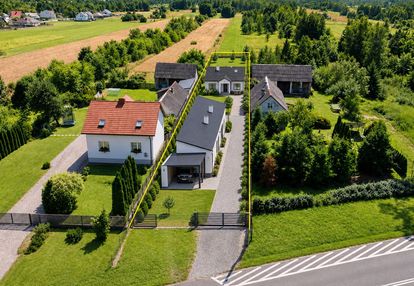 Na sprzedaż działka budowlana 1827 m² – radlin