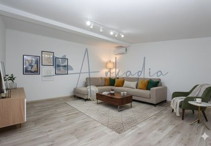 Chorzów amelung- prywatna kamienica  - kawalerka