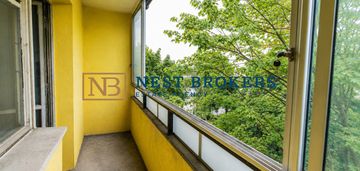 Wrocławska | możliwość wydzielenia 3 pokoi! balkon