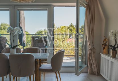 Apartament ostatnie piętro, blisko do plaży