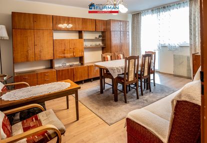 Mieszkanie 2-pokojowe | 48 m2 | trzcianka