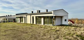 Nowy dom | stare bielsko | garaż 2 stanowiska