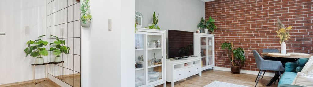 Wawer | 4 pokoje | do wprowadzenia | segment