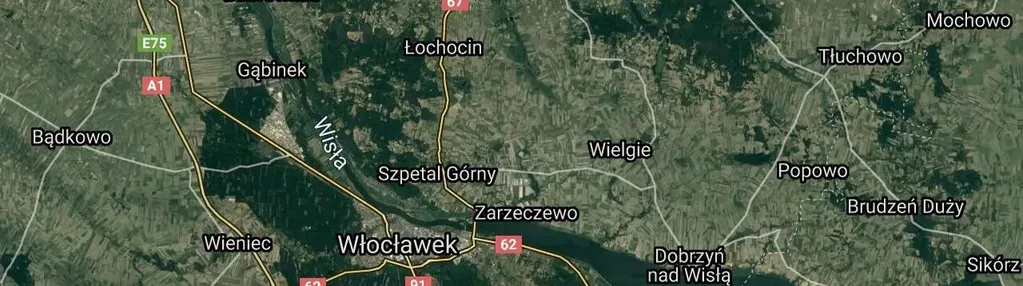 Działka na sprzedaż 3000m2