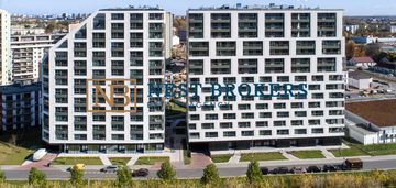 Ul. łaszkiewicza, mogilska tower, osobna kuchnia