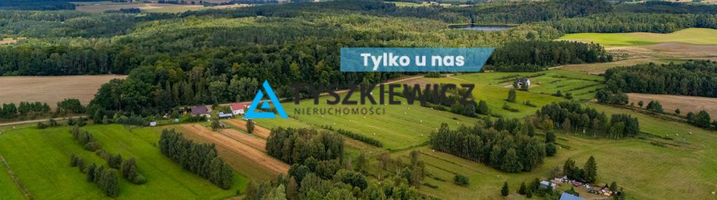 Działka na wsi? sprawdź perełkę w pięknej okolicy