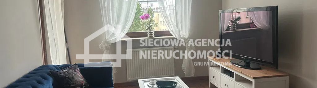 Mieszkanie na pl.kaszubskim w sercu gdyni