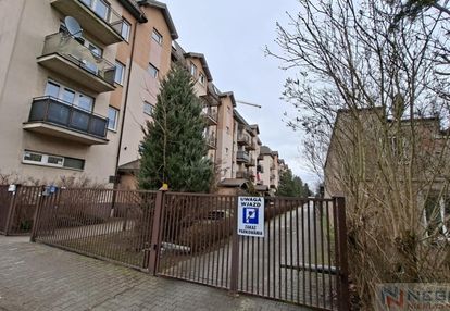 Mieszkanie 55 m2 w świetnej lokalizacji miasta