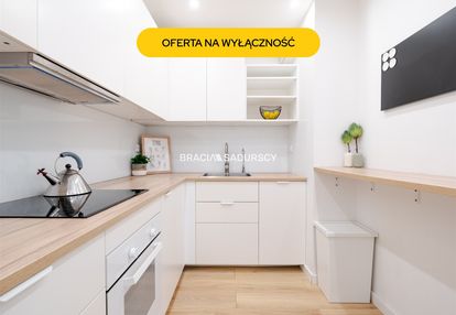 2-pokojowe z dużym balkonem w dobrej lokalizacji