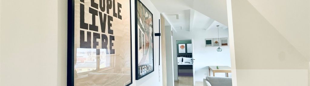 Nowoczesna przestrzeń z charakterem, ul. kossaka