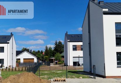 Centrum łochowa -ogródek, bez prowizji ,bez pcc