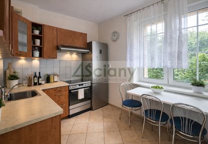 Idealnie ciche 1 pokojowe na woli