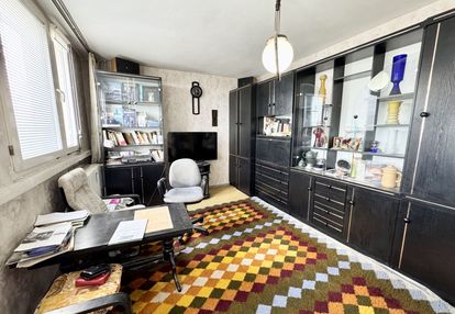 Mieszkanie 3-pok do remontu z widokiem os. polne